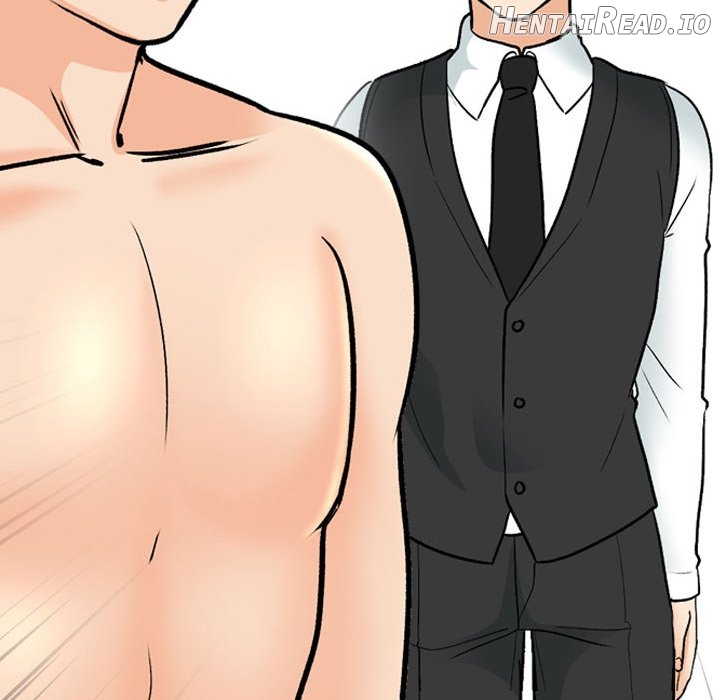 Exchange Partner Chapter 162 - page 8