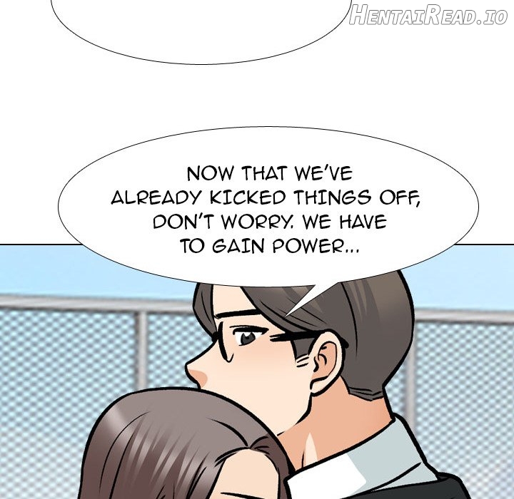 Exchange Partner Chapter 162 - page 80