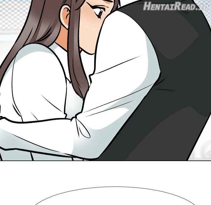 Exchange Partner Chapter 162 - page 81