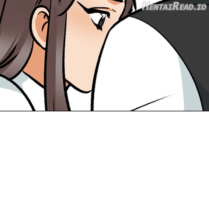 Exchange Partner Chapter 162 - page 83