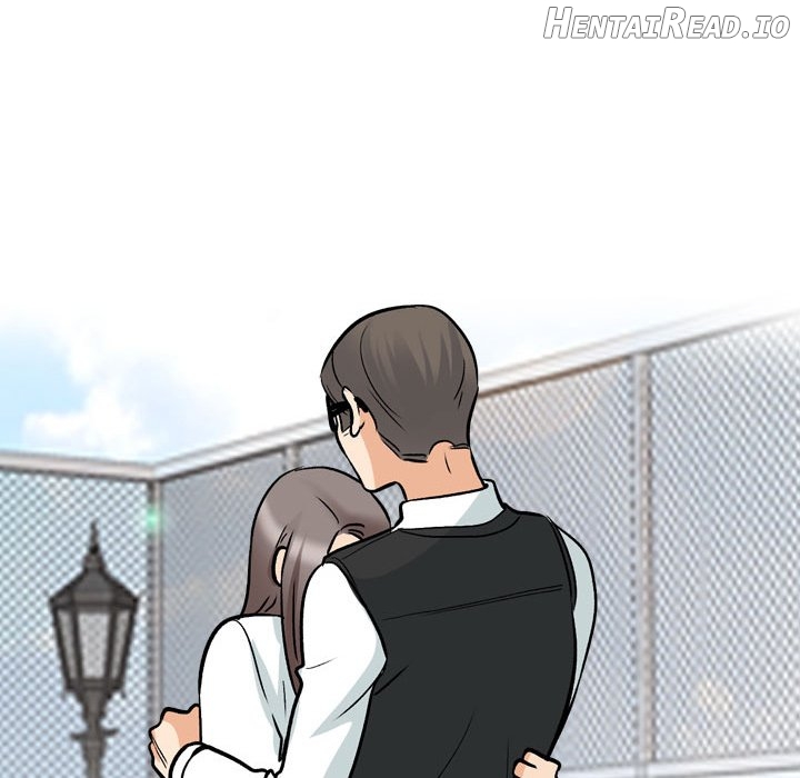 Exchange Partner Chapter 162 - page 84