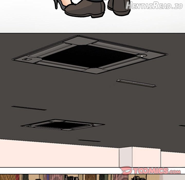 Exchange Partner Chapter 162 - page 86