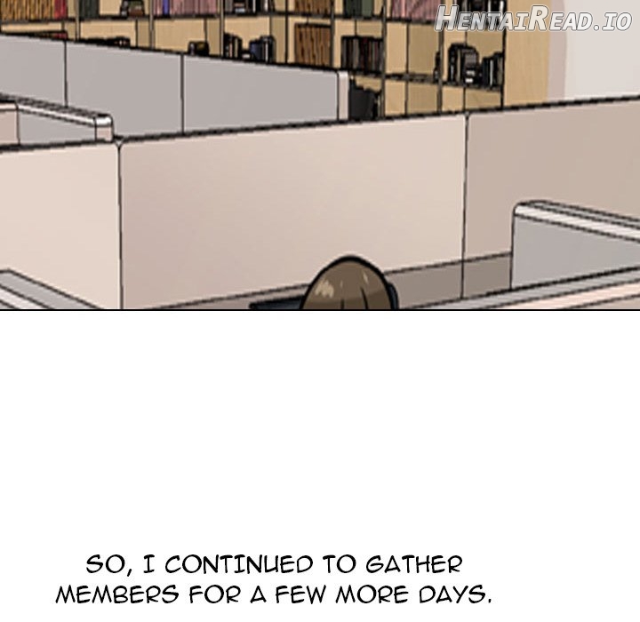 Exchange Partner Chapter 162 - page 87