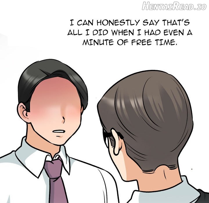 Exchange Partner Chapter 162 - page 88