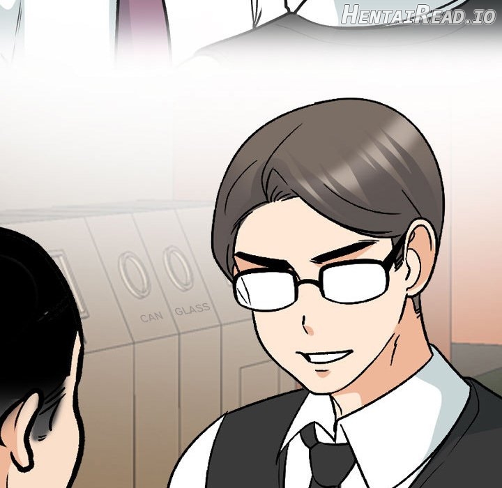 Exchange Partner Chapter 162 - page 89