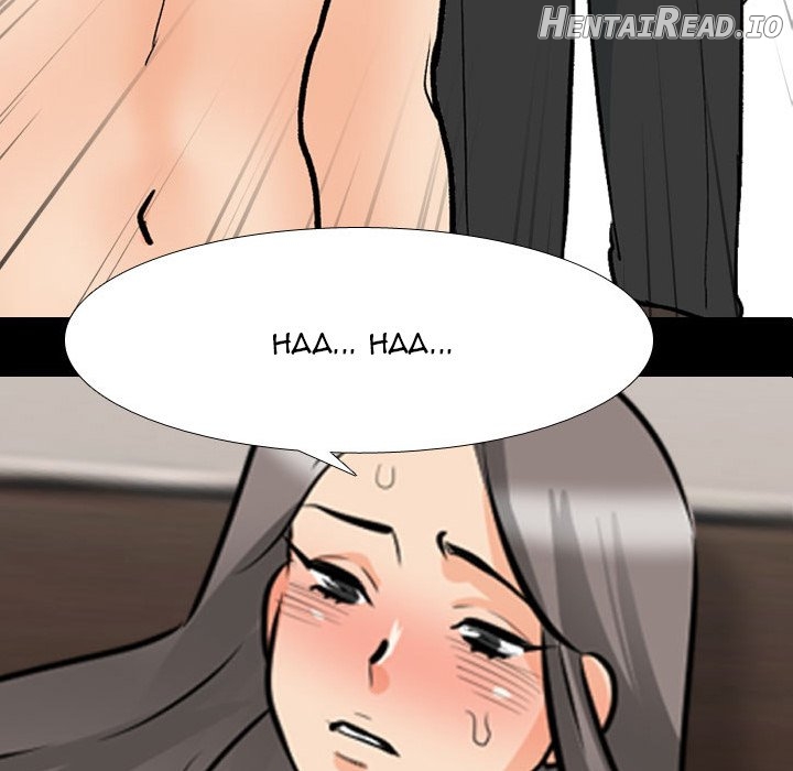 Exchange Partner Chapter 162 - page 9