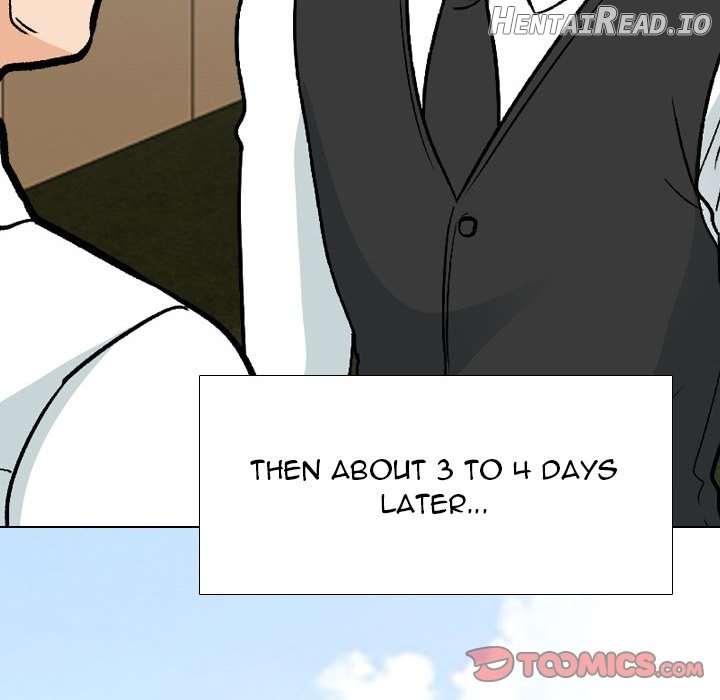 Exchange Partner Chapter 162 - page 90