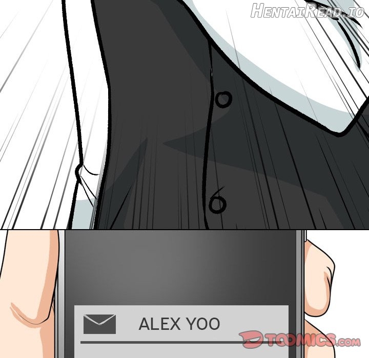 Exchange Partner Chapter 162 - page 94