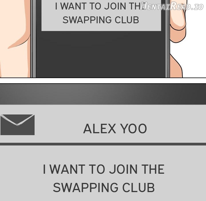 Exchange Partner Chapter 162 - page 95