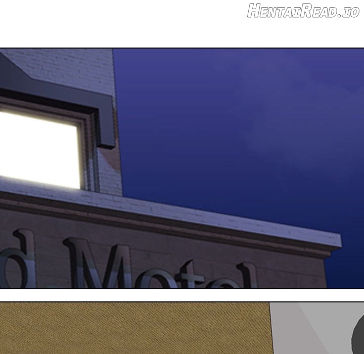 Exchange Partner Chapter 162 - page 97