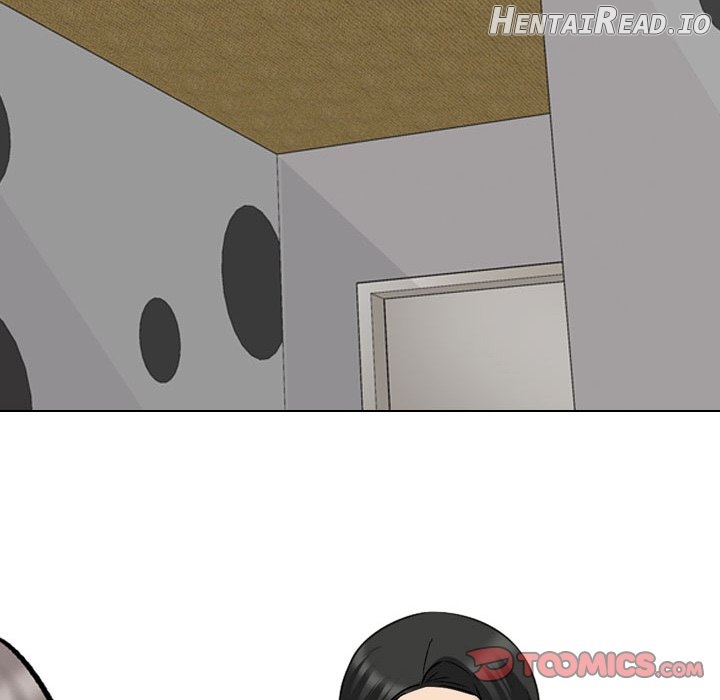 Exchange Partner Chapter 162 - page 98