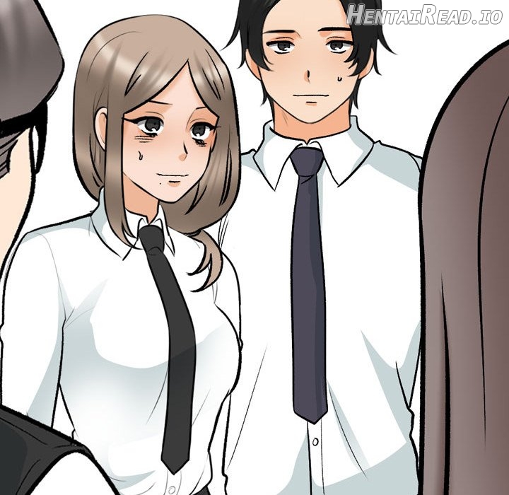 Exchange Partner Chapter 162 - page 99