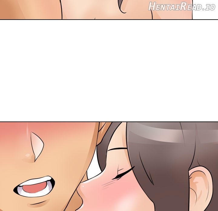 Exchange Partner Chapter 60 - page 63
