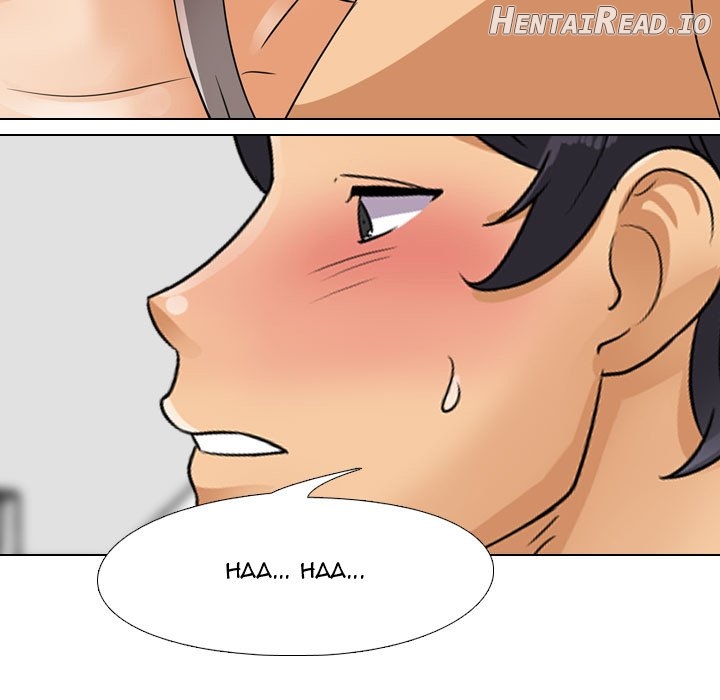 Exchange Partner Chapter 60 - page 95