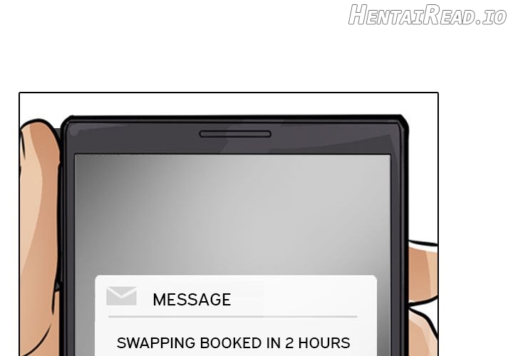 Exchange Partner Chapter 127 - page 1