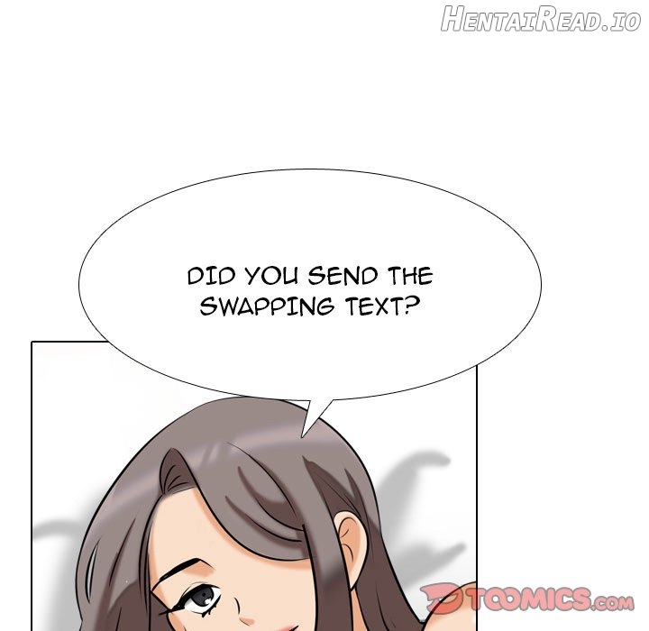 Exchange Partner Chapter 127 - page 10