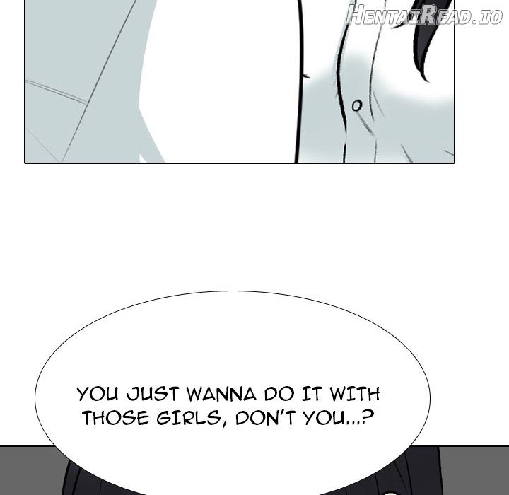 Exchange Partner Chapter 127 - page 100