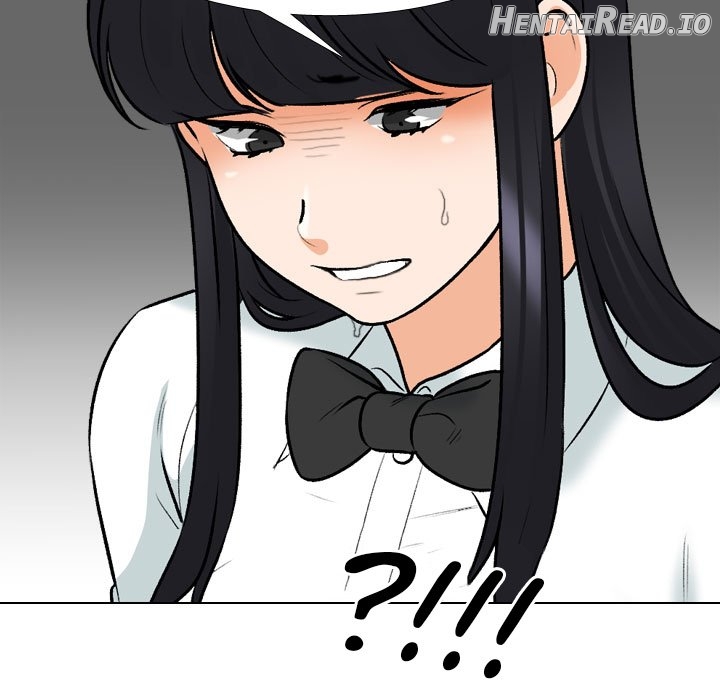 Exchange Partner Chapter 127 - page 101