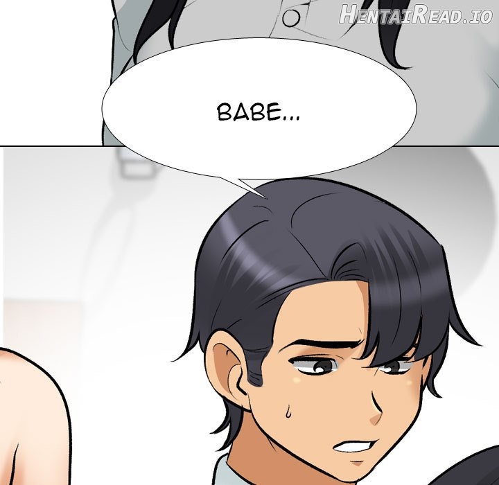 Exchange Partner Chapter 127 - page 105
