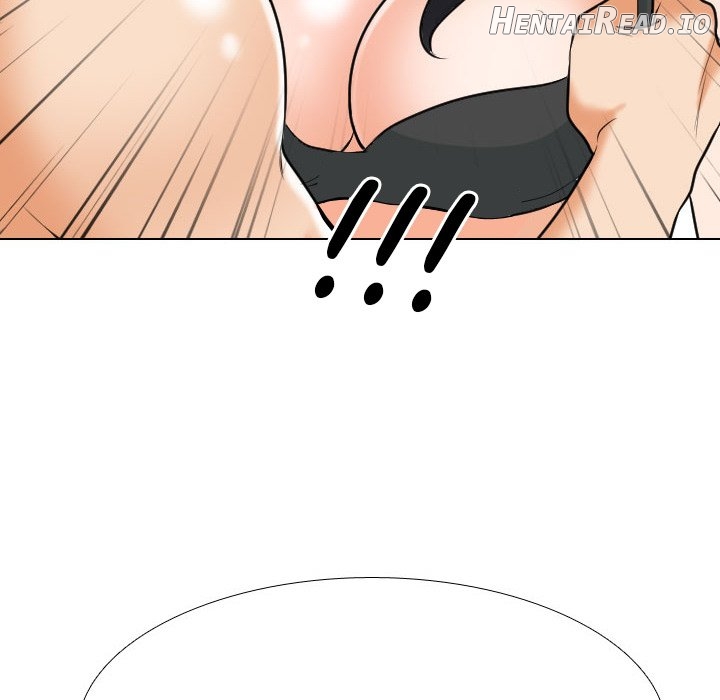 Exchange Partner Chapter 127 - page 108