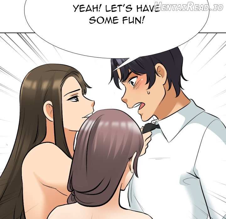 Exchange Partner Chapter 127 - page 109