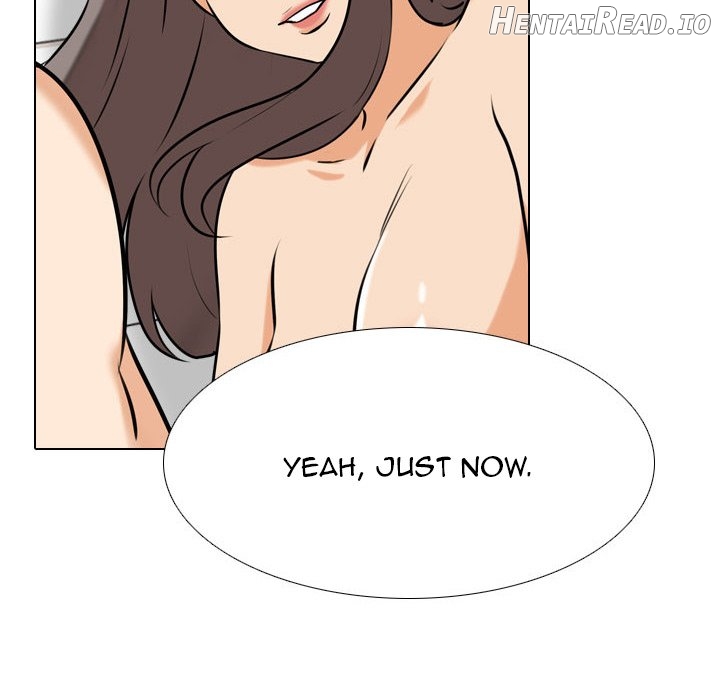 Exchange Partner Chapter 127 - page 11
