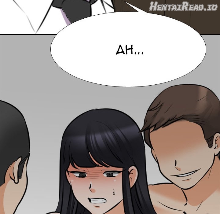 Exchange Partner Chapter 127 - page 112