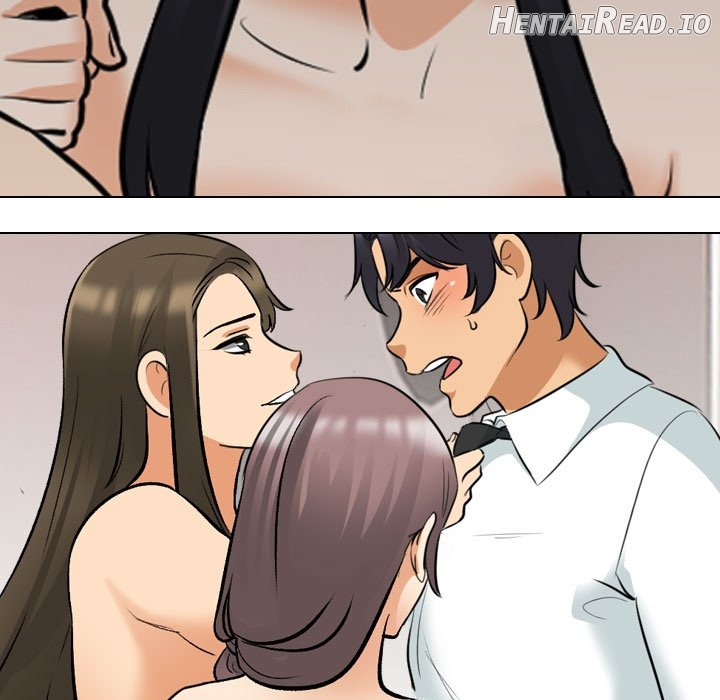 Exchange Partner Chapter 127 - page 115