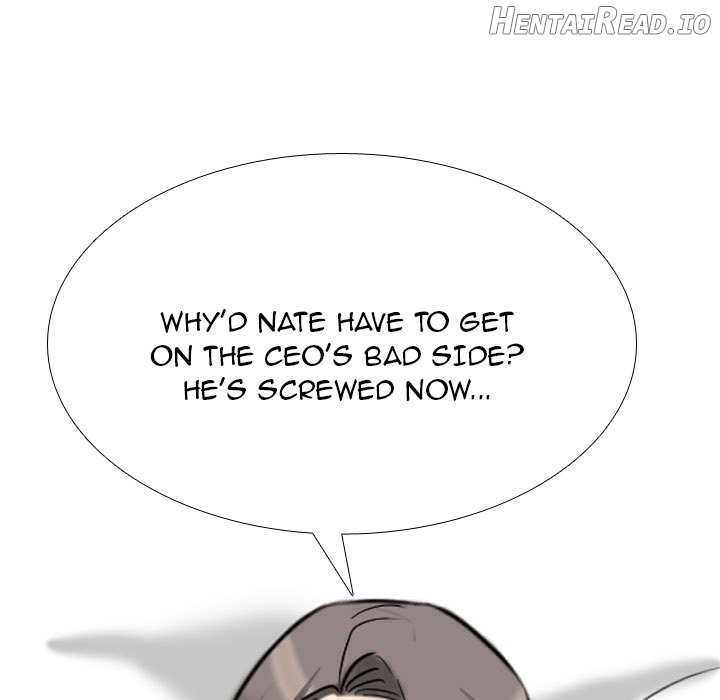 Exchange Partner Chapter 127 - page 12