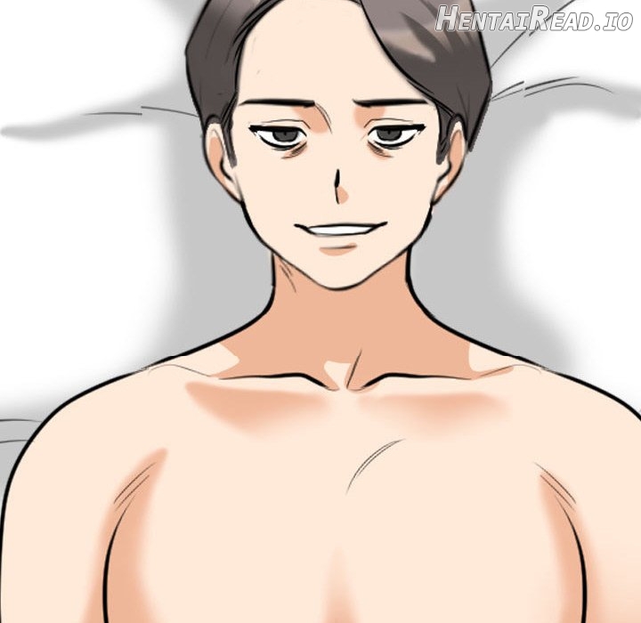 Exchange Partner Chapter 127 - page 13