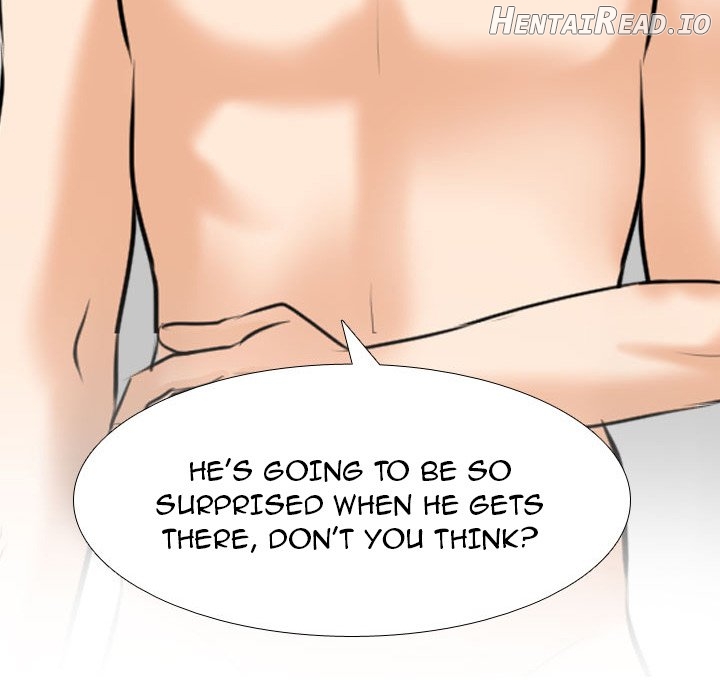 Exchange Partner Chapter 127 - page 14