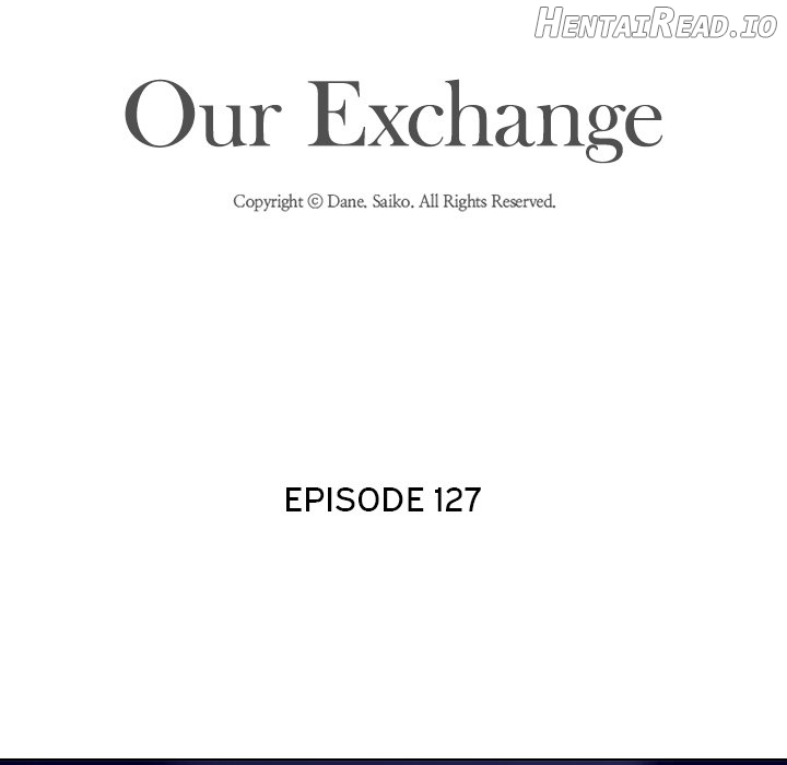 Exchange Partner Chapter 127 - page 17