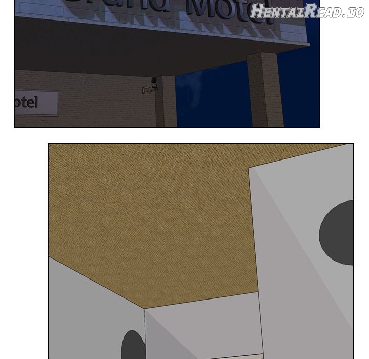 Exchange Partner Chapter 127 - page 19