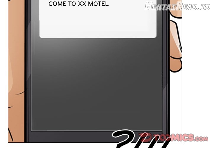 Exchange Partner Chapter 127 - page 2