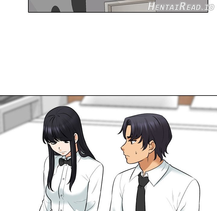 Exchange Partner Chapter 127 - page 20