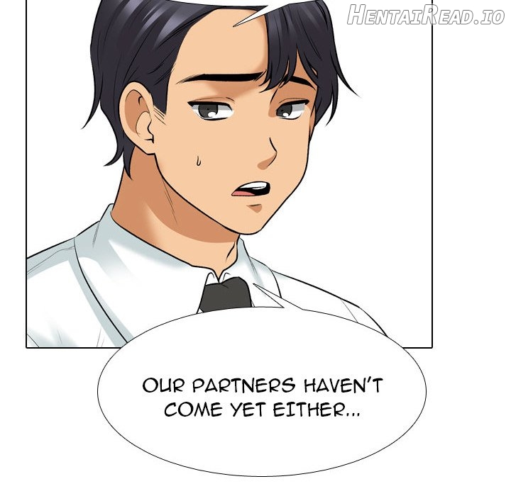 Exchange Partner Chapter 127 - page 22