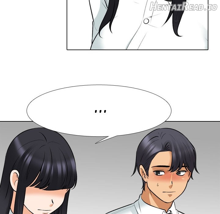 Exchange Partner Chapter 127 - page 24