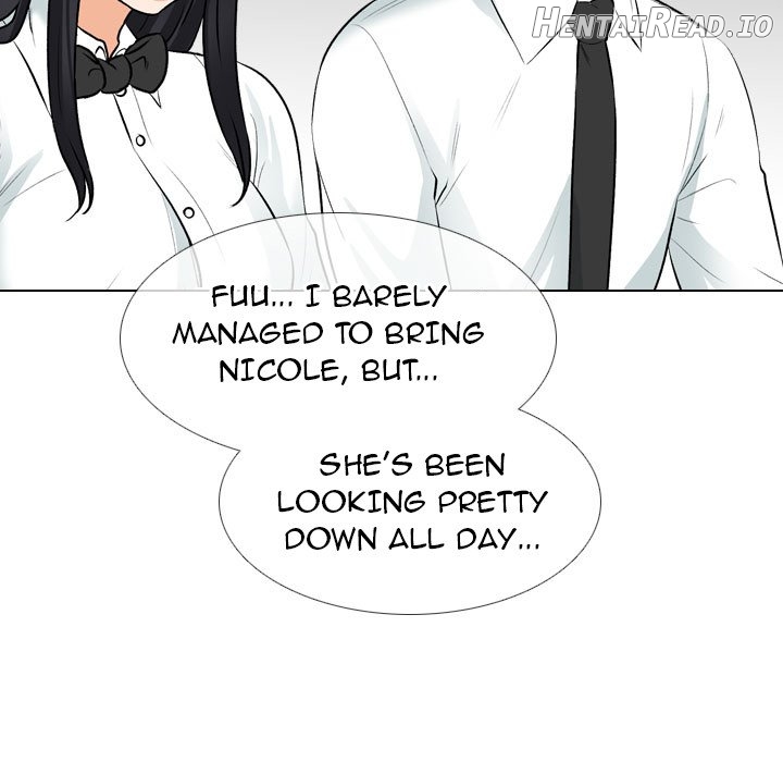 Exchange Partner Chapter 127 - page 25