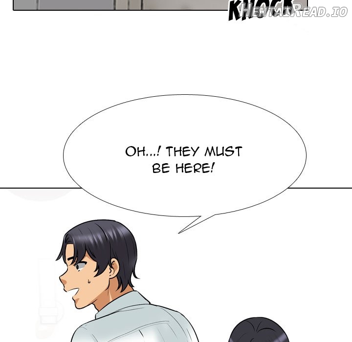 Exchange Partner Chapter 127 - page 29