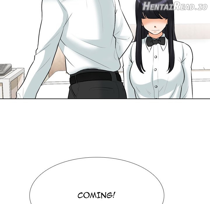 Exchange Partner Chapter 127 - page 30