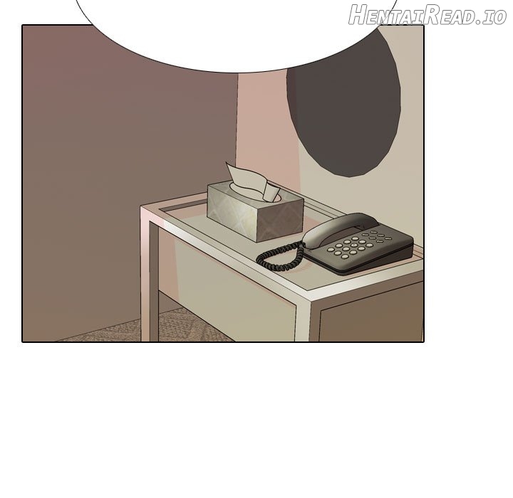 Exchange Partner Chapter 127 - page 31