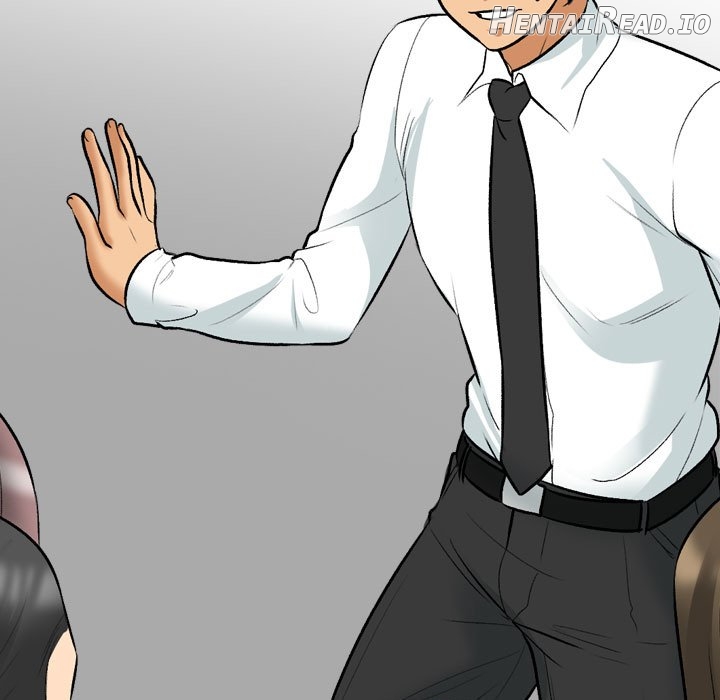 Exchange Partner Chapter 127 - page 33