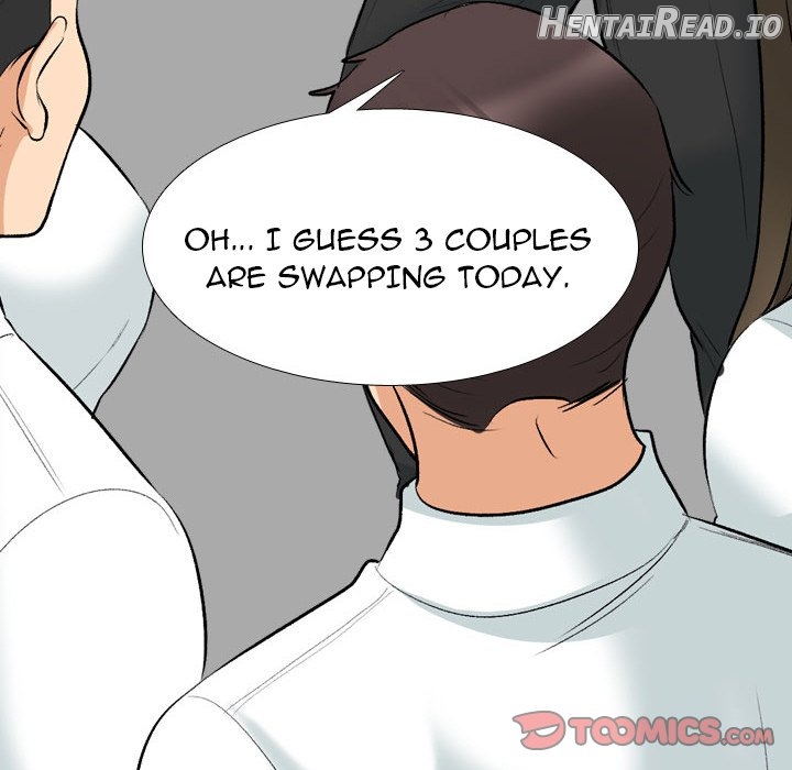 Exchange Partner Chapter 127 - page 34
