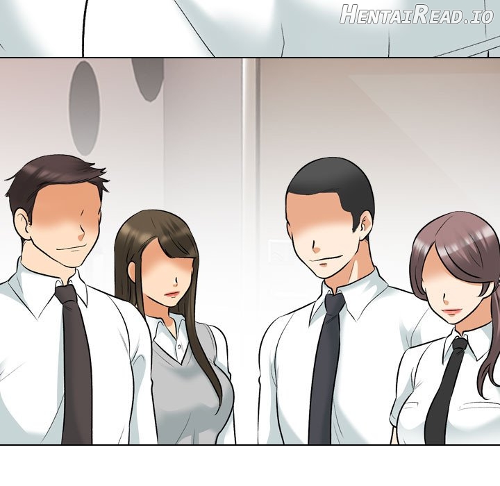 Exchange Partner Chapter 127 - page 35