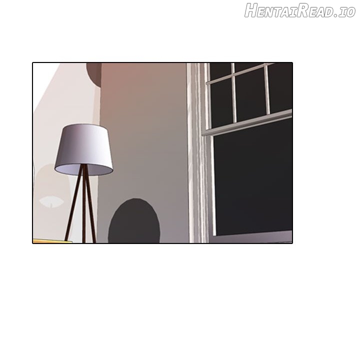 Exchange Partner Chapter 127 - page 36