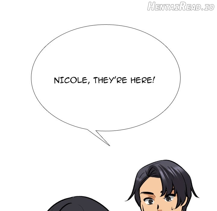 Exchange Partner Chapter 127 - page 37