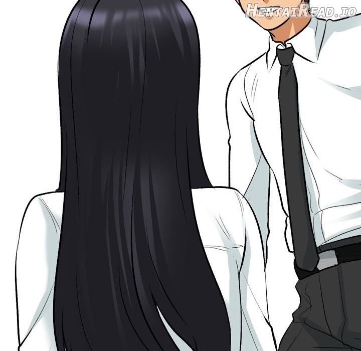 Exchange Partner Chapter 127 - page 38
