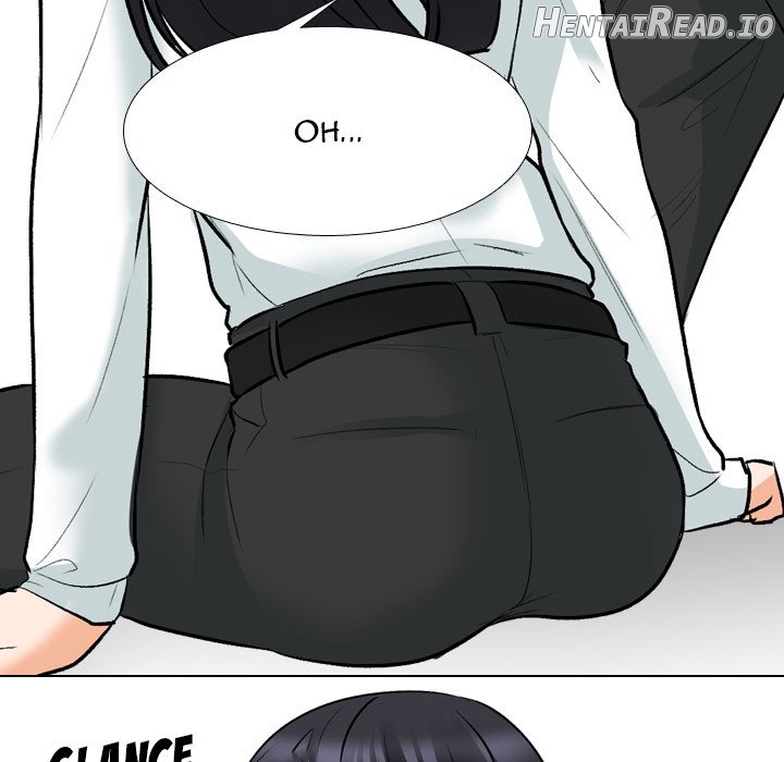 Exchange Partner Chapter 127 - page 39