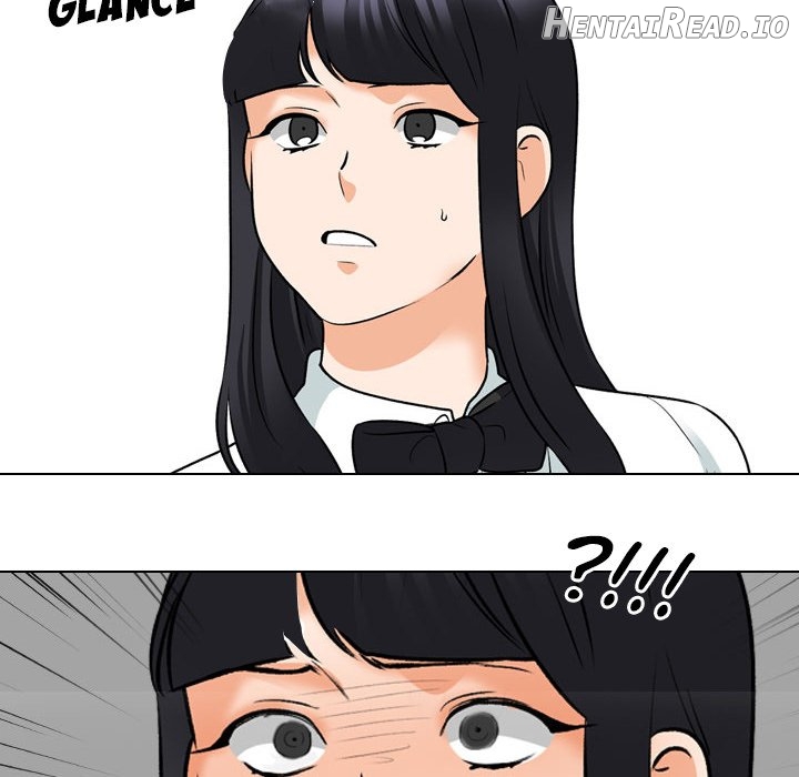 Exchange Partner Chapter 127 - page 40