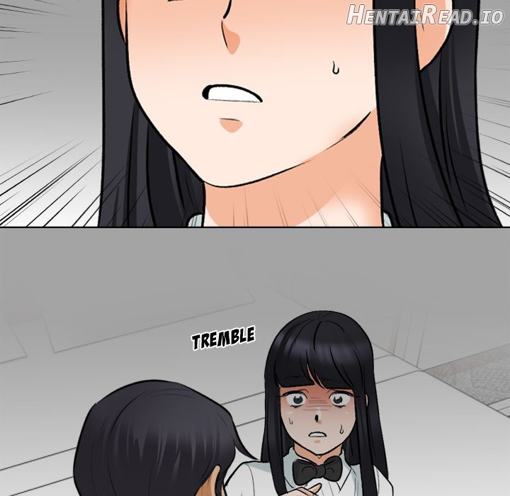 Exchange Partner Chapter 127 - page 41